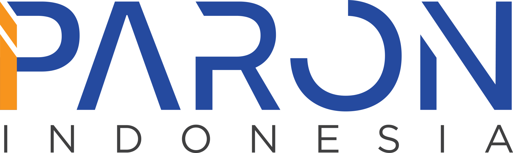 Paron Indonesia